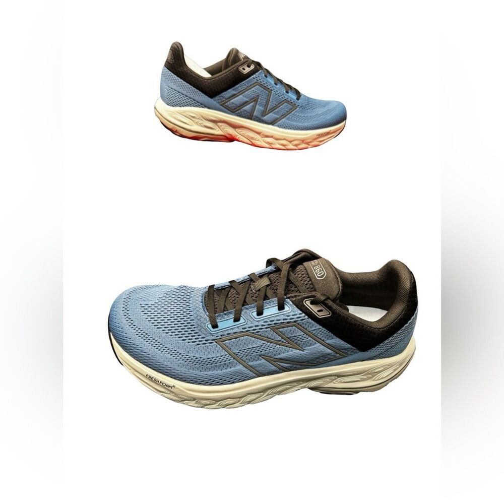New Balance Fresh Foam X 860v14 Men's 13 D Blue Laguna M860S14 New Brand: New Ba